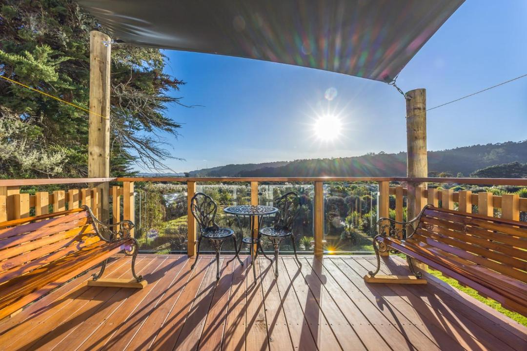 Photo of Patio Balcony in Kaukapakapa