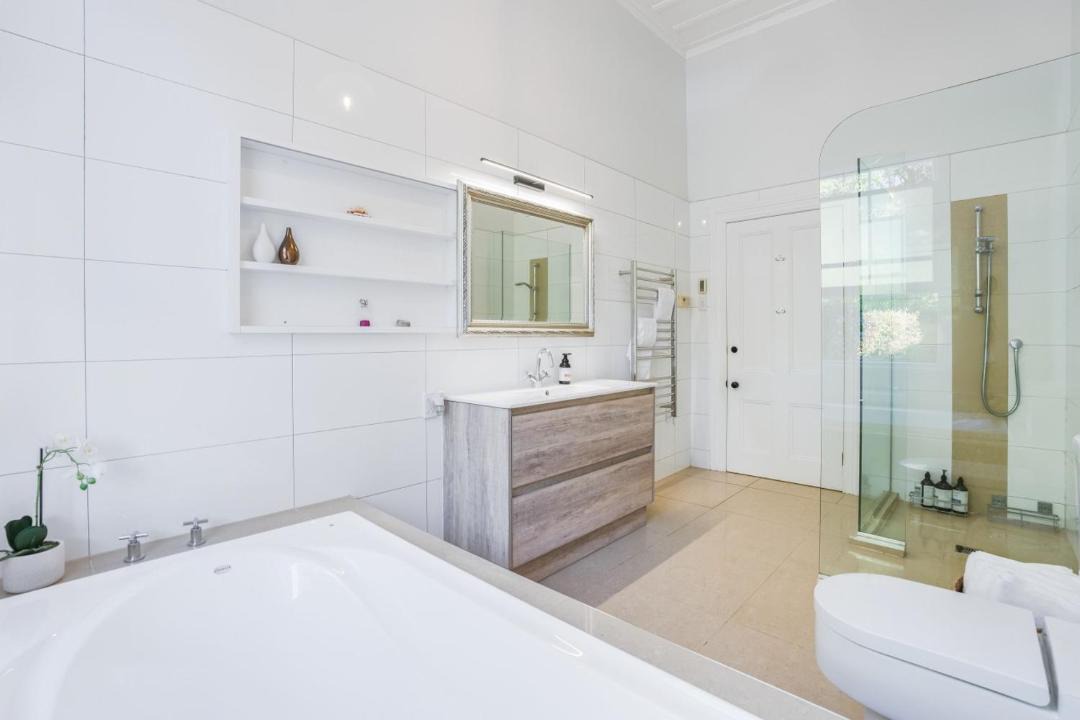Photo of Bathroom in Bombay