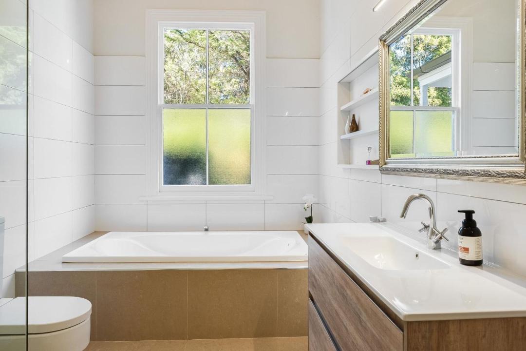 Photo of Bathroom in Bombay