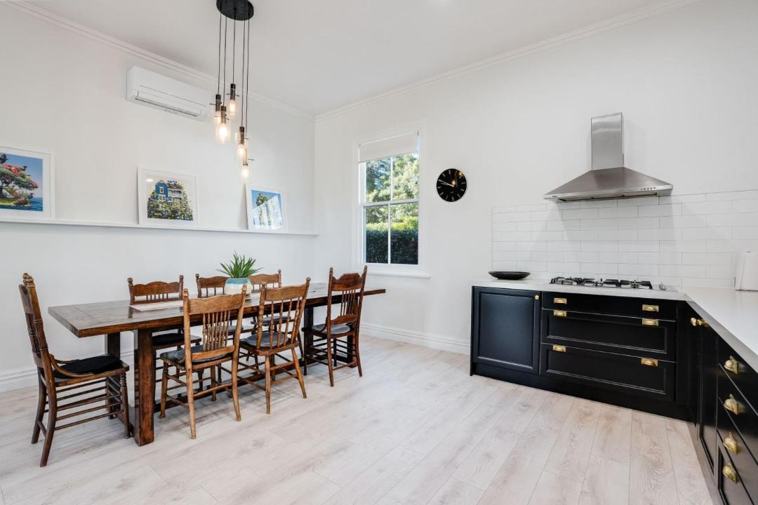 Photo of Kitchen in Bombay