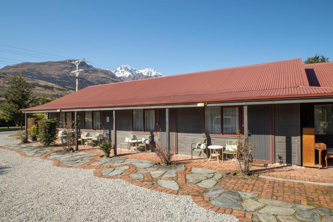 Photo of Others in Glenorchy