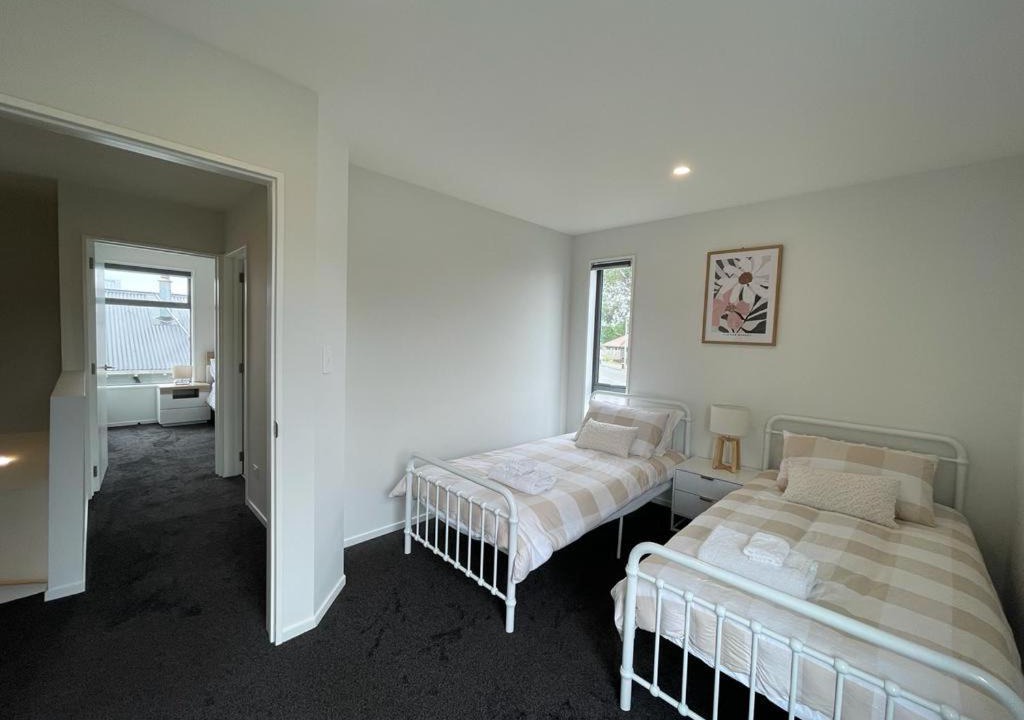 Photo of Bedroom in Spreydon