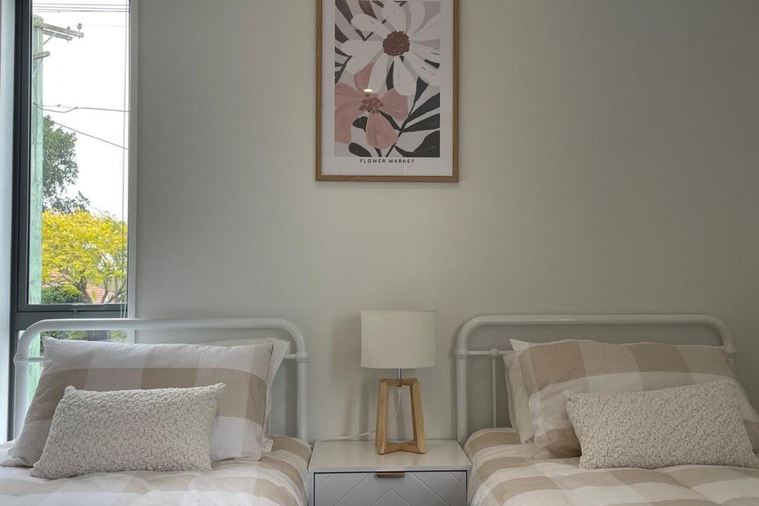 Photo of Bedroom in Spreydon