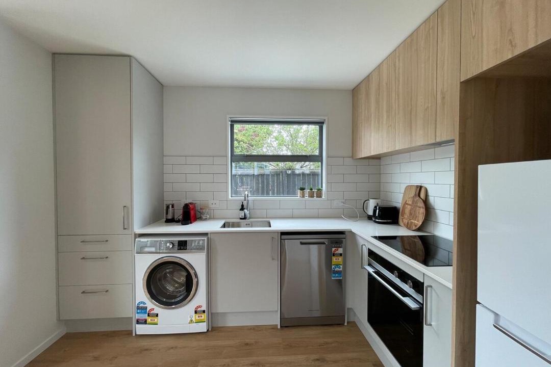 Photo of Kitchen in Spreydon