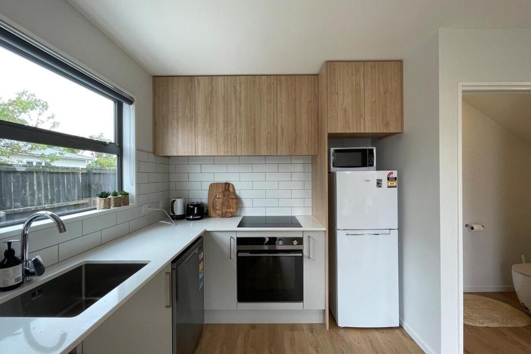 Photo of Kitchen in Spreydon
