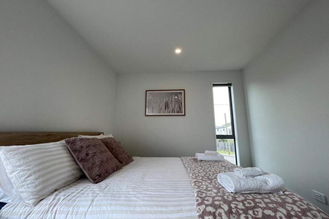 Photo of Bedroom in Spreydon