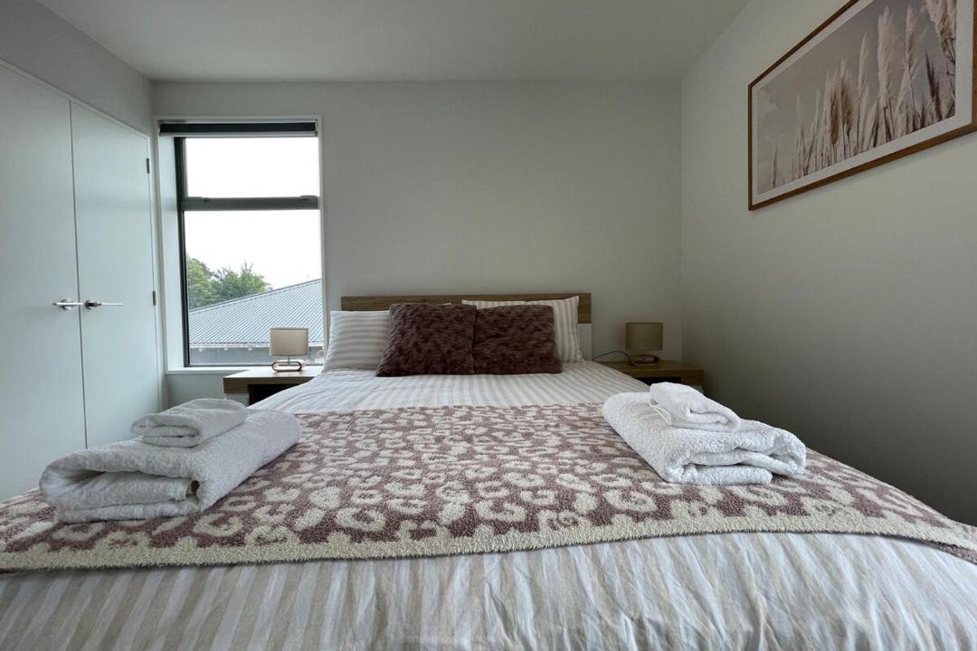 Photo of Bedroom in Spreydon