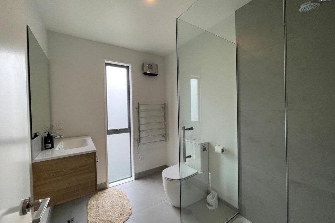 Photo of Bathroom in Spreydon