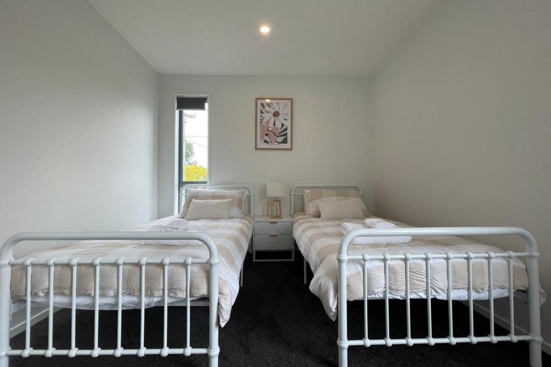 Photo of Bedroom in Spreydon