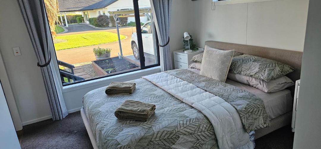 Photo of Bedroom in Cambridge