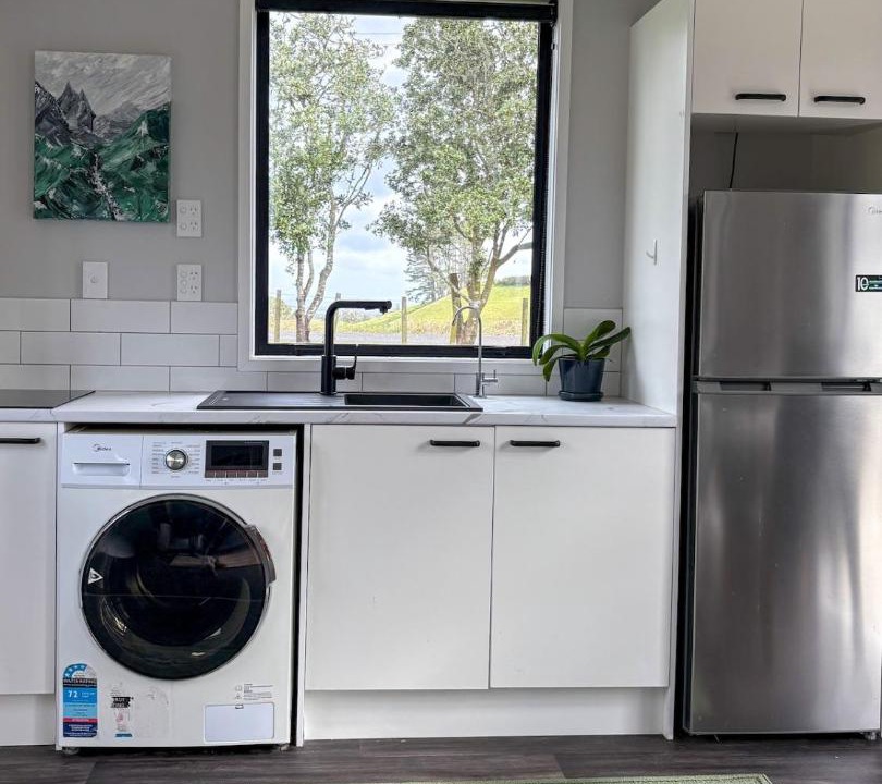 Photo of Kitchen in Tuakau