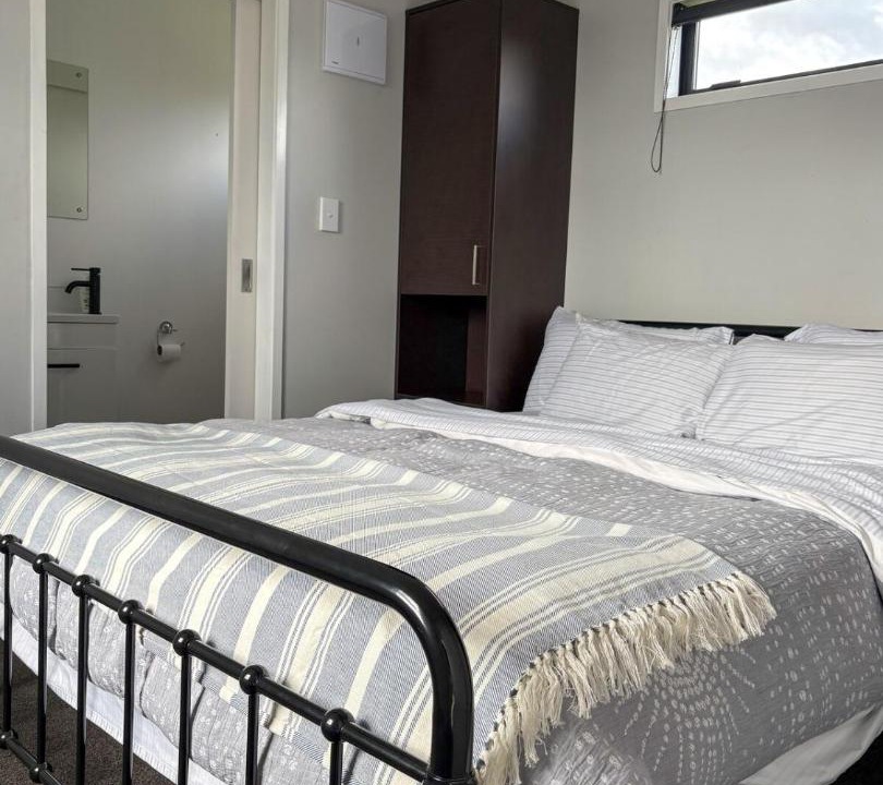 Photo of Bedroom in Tuakau