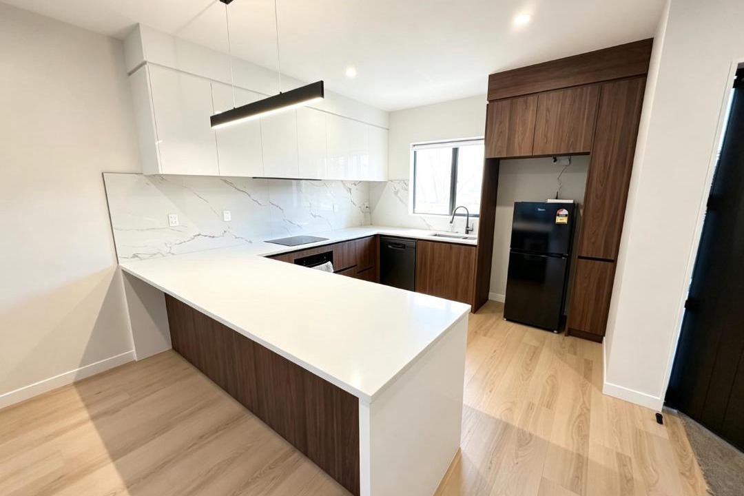 Photo of Kitchen in Howick