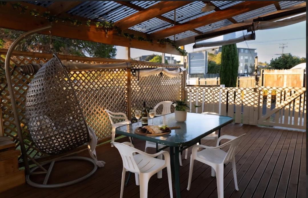 Photo of Patio Balcony in Manurewa