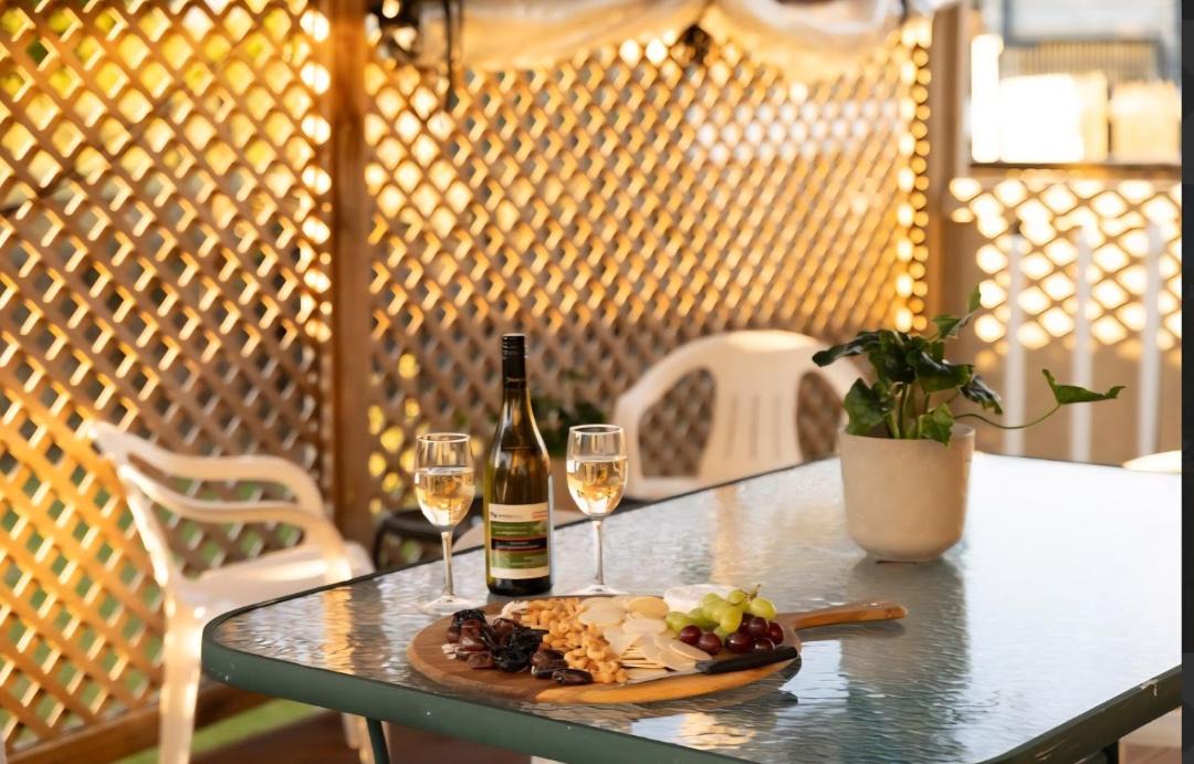 Photo of Patio Balcony in Manurewa