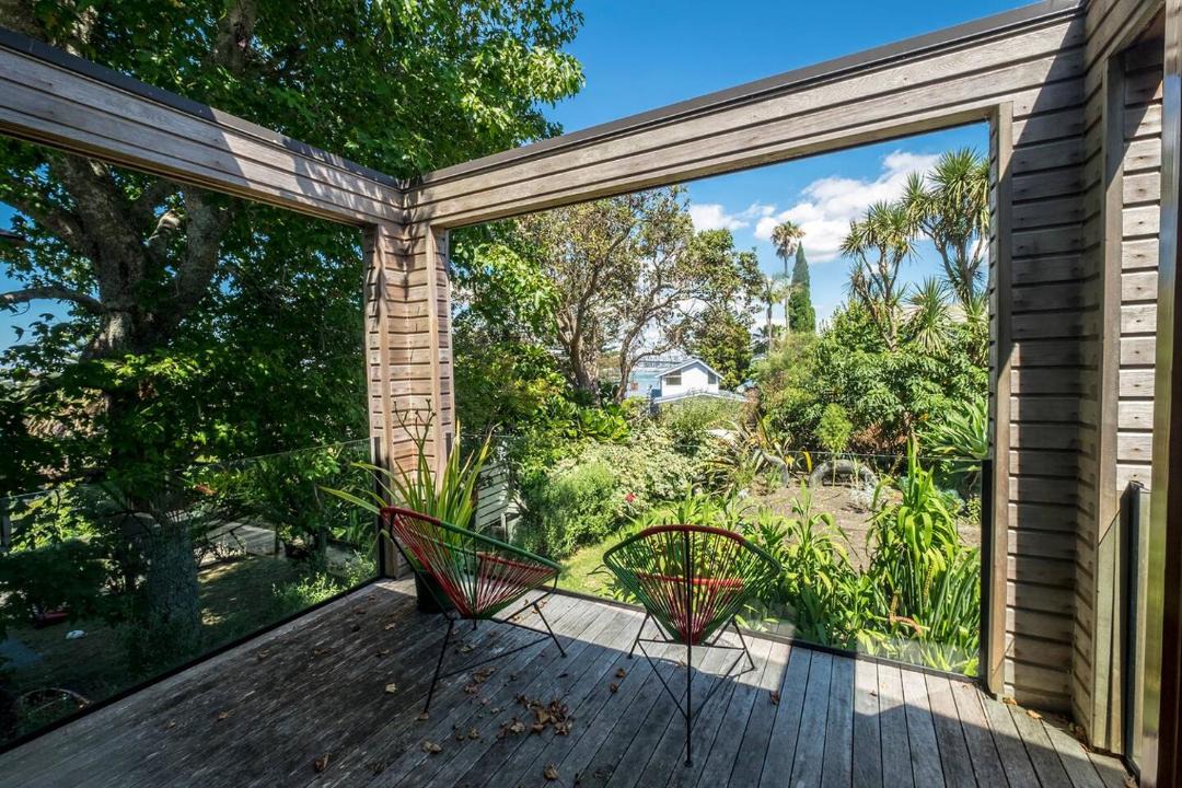 Photo of Patio Balcony in Birkenhead