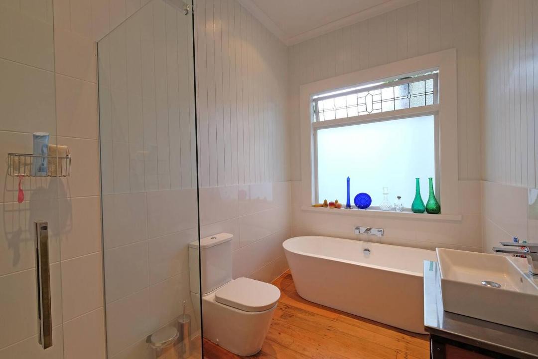 Photo of Bathroom in Birkenhead