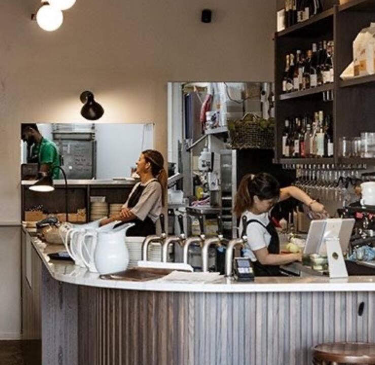 Photo of Kitchen in Birkenhead
