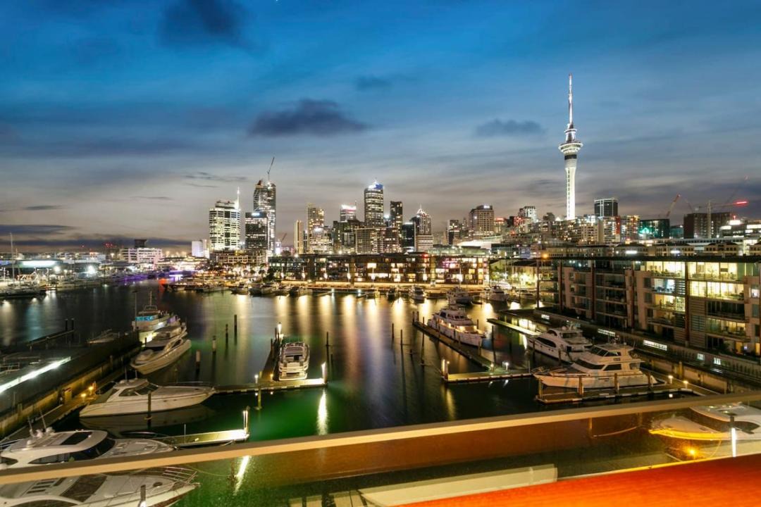 Photo of Others in Auckland Central Business District