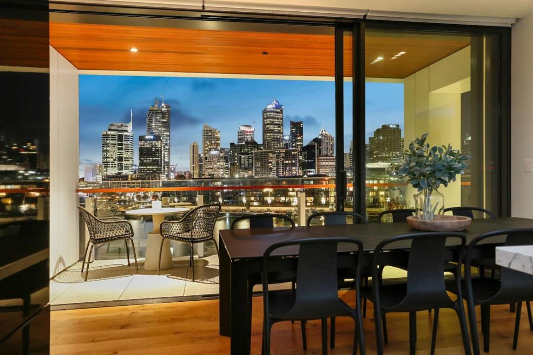 Photo of Others in Auckland Central Business District