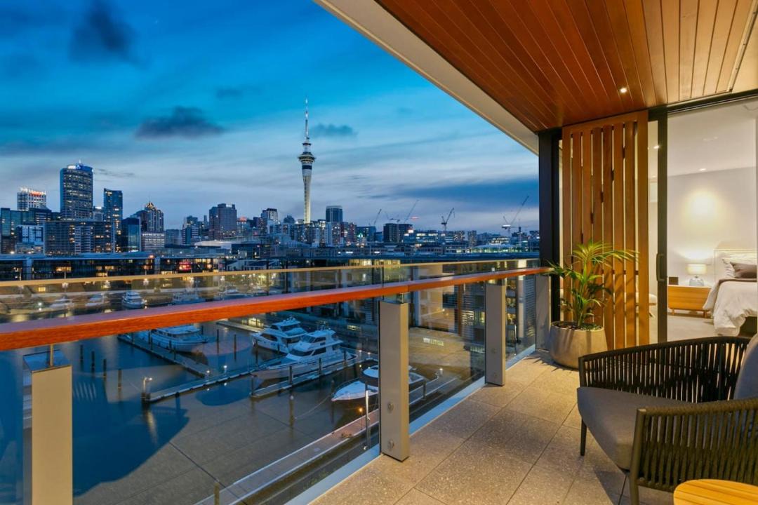 Photo of Others in Auckland Central Business District