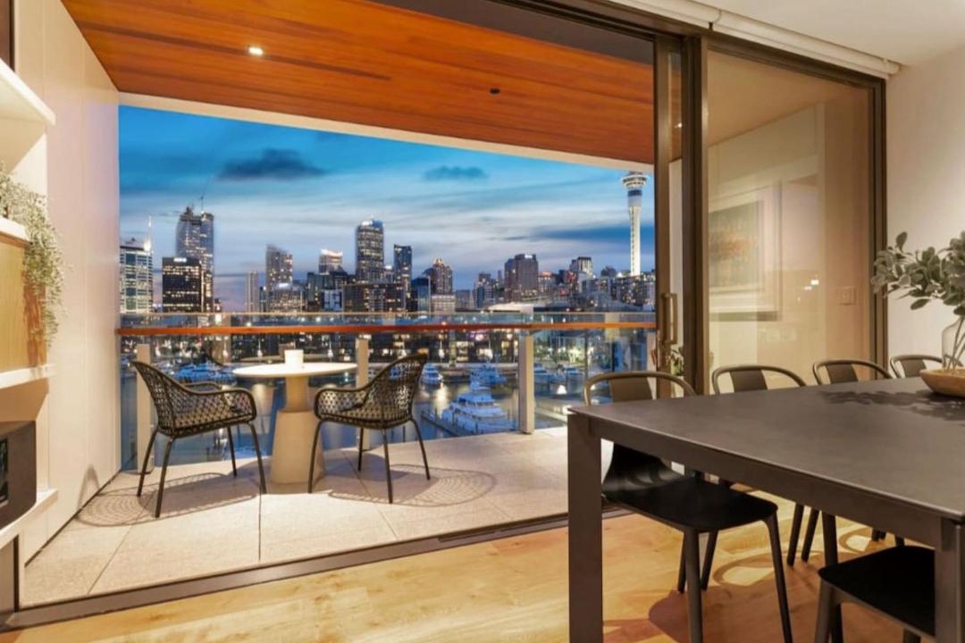 Photo of Others in Auckland Central Business District