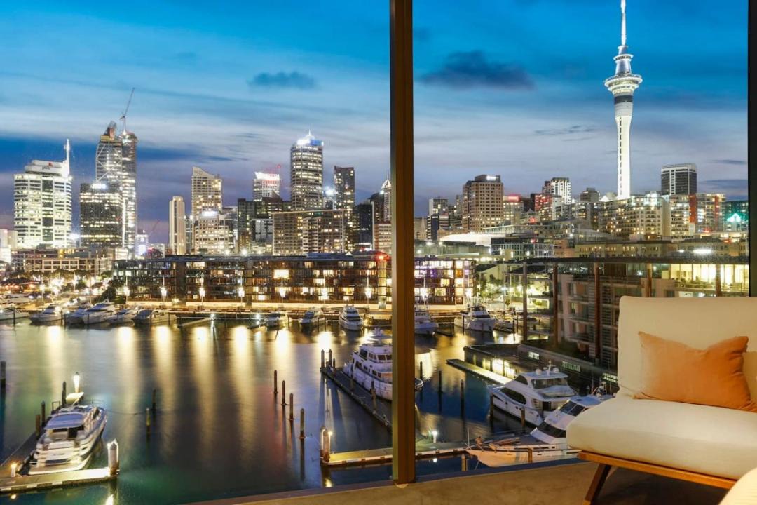 Photo of Others in Auckland Central Business District
