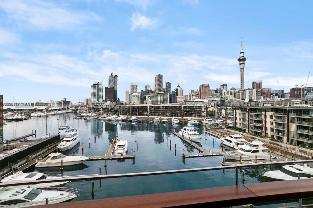 Photo of Others in Auckland Central Business District