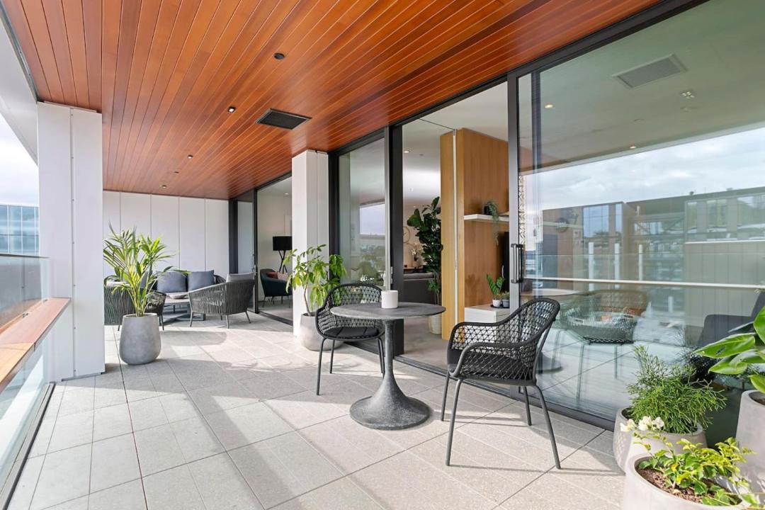 Photo of Others in Auckland Central Business District