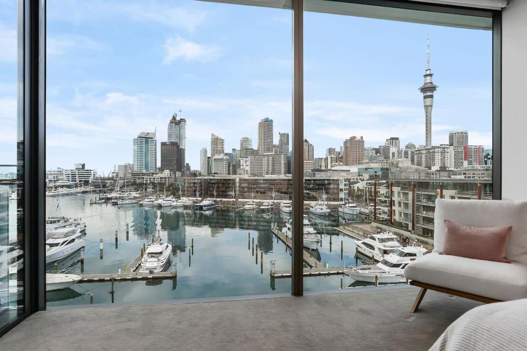 Photo of Others in Auckland Central Business District