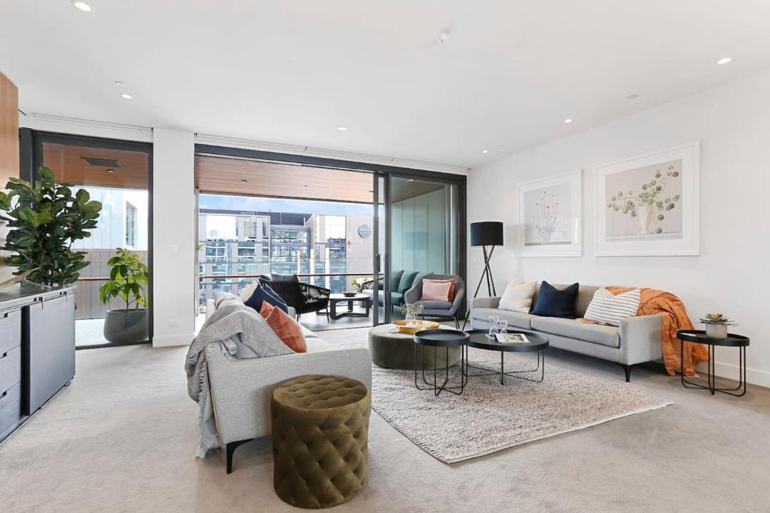 Photo of Others in Auckland Central Business District