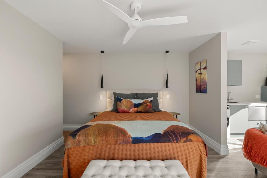 Photo of Bedroom in Richmond