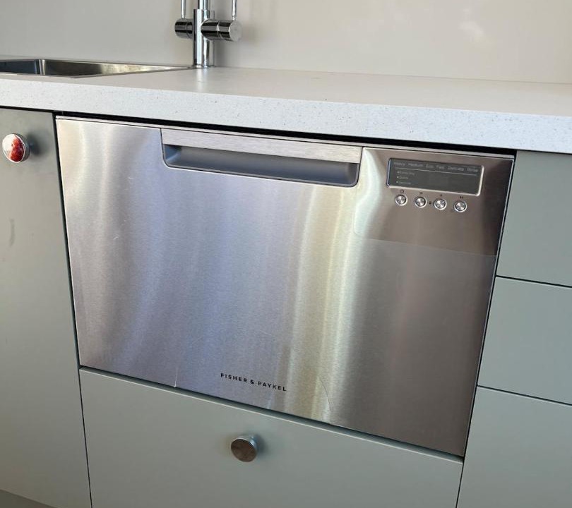 Photo of Kitchen in Richmond
