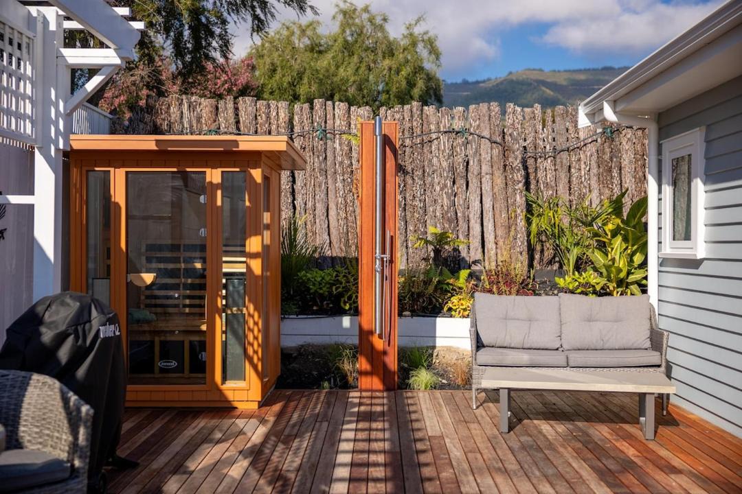 Photo of Patio Balcony in Richmond