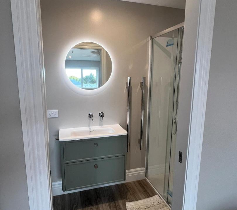 Photo of Bathroom in Richmond