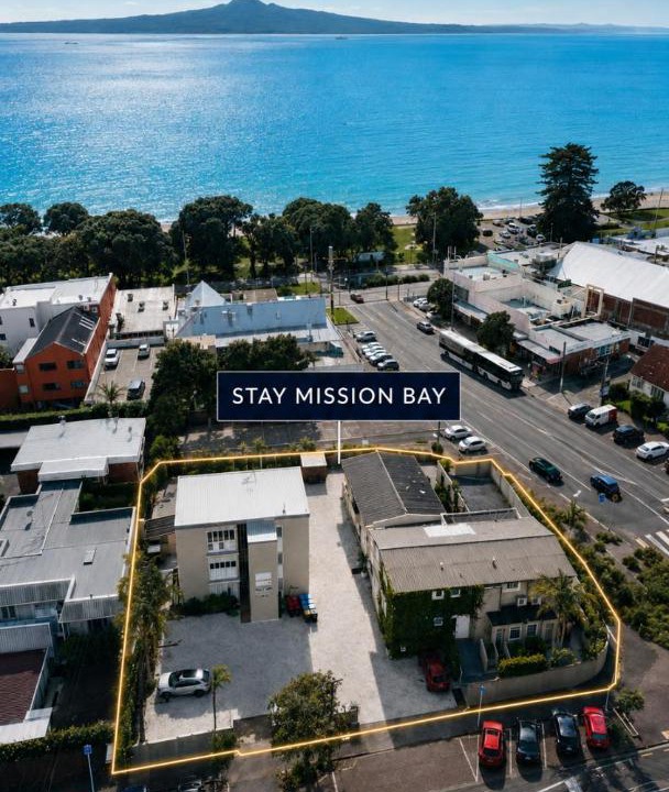 Photo of Others in Mission Bay