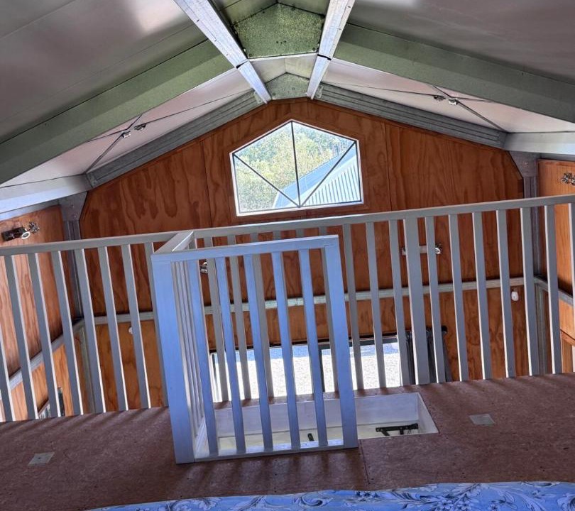 Photo of Bedroom in Martinborough