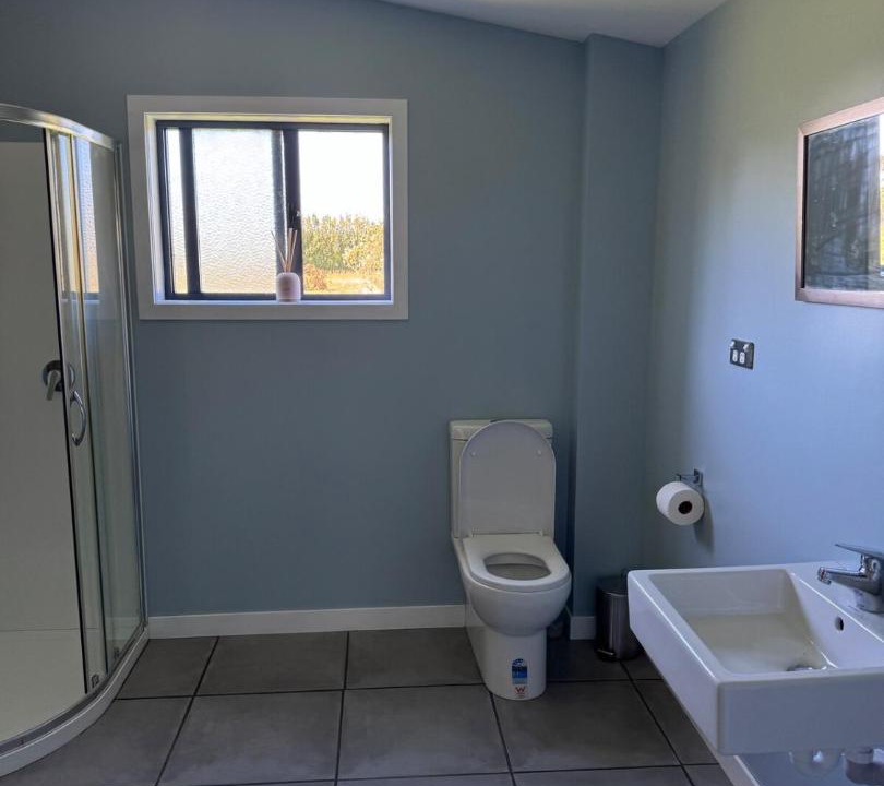 Photo of Bathroom in Martinborough