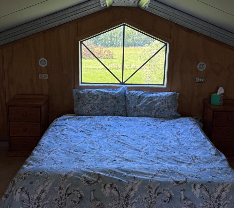 Photo of Bedroom in Martinborough