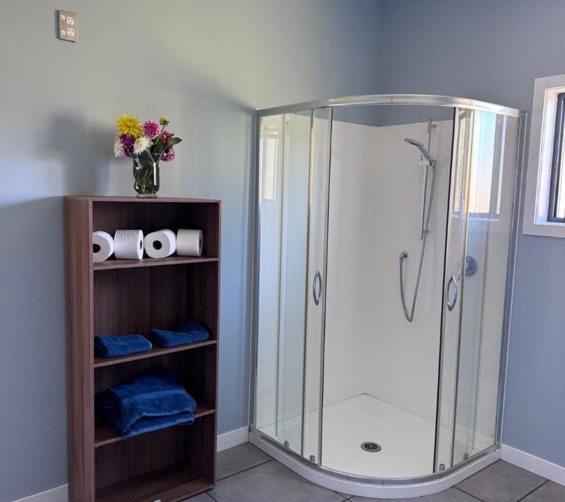 Photo of Bathroom in Martinborough