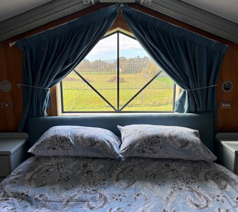 Photo of Bedroom in Martinborough