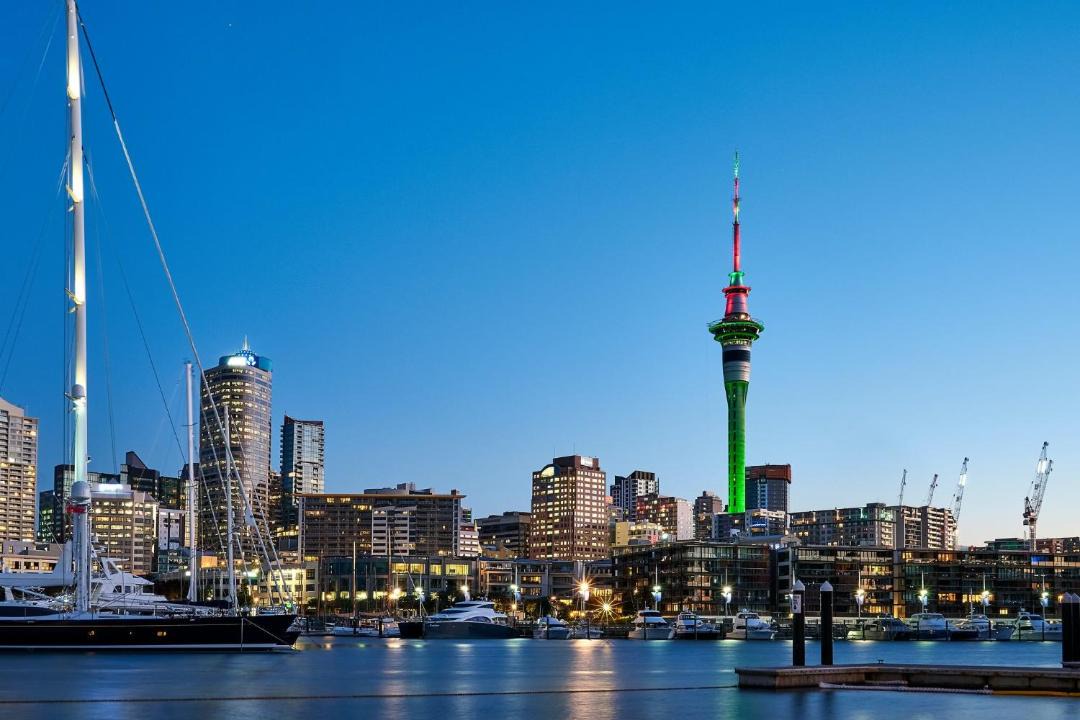 Photo of Others in Auckland Central Business District