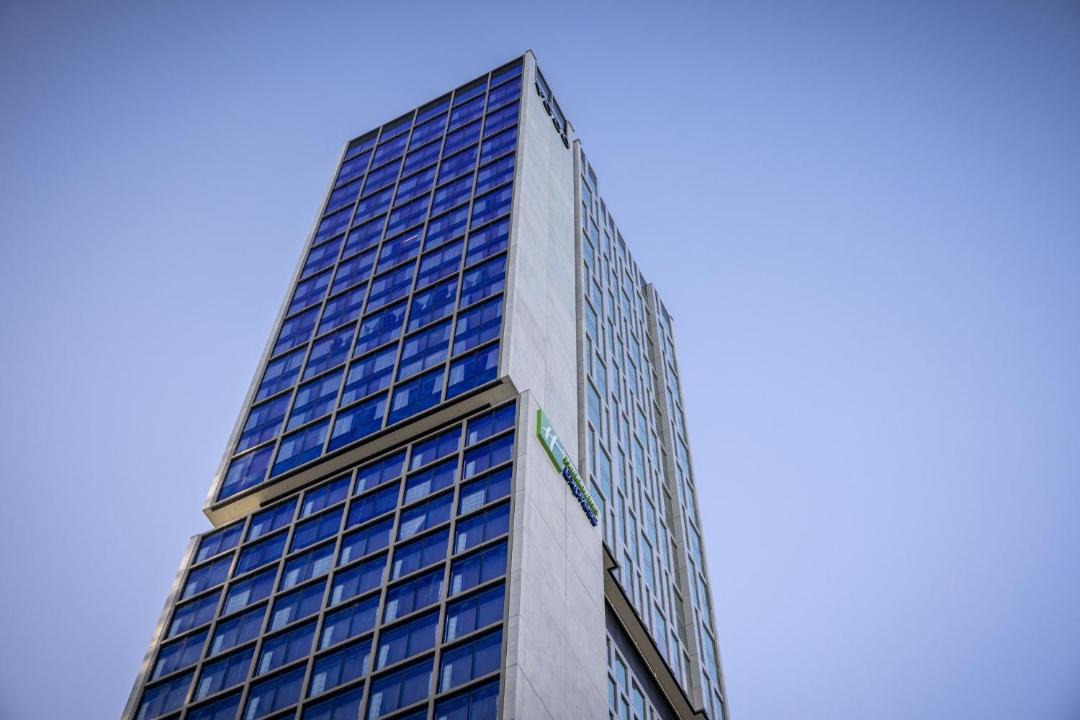 Photo of Others in Auckland Central Business District