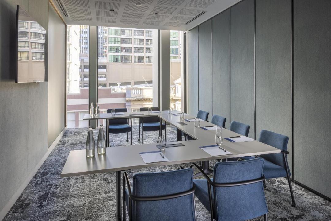 Photo of Others in Auckland Central Business District