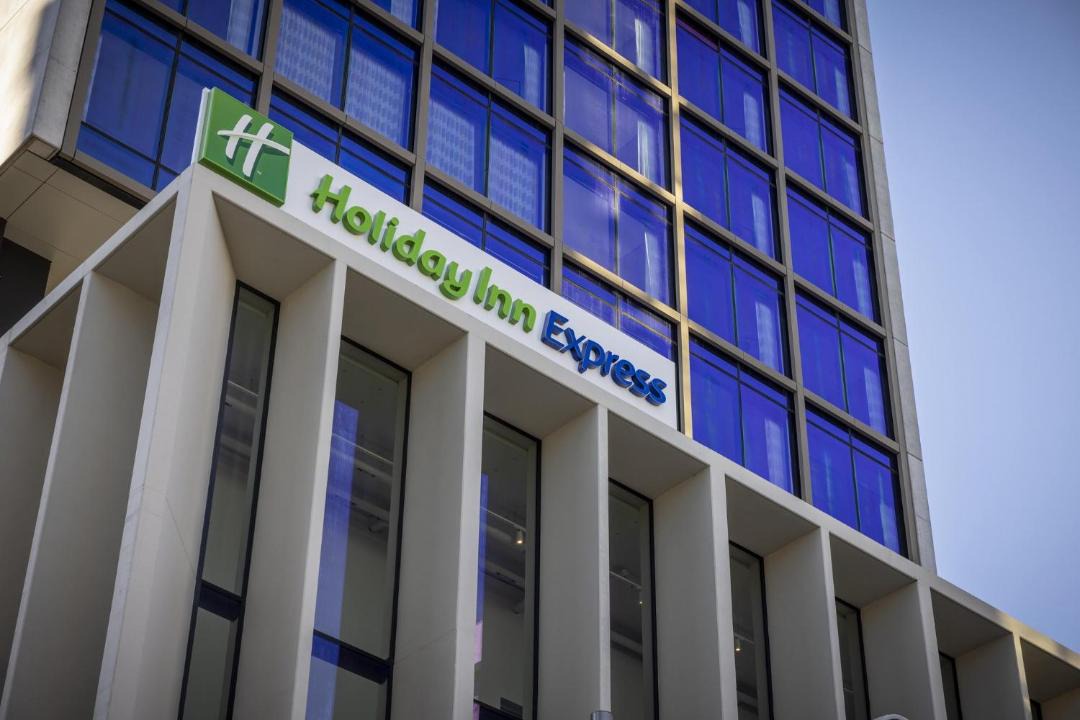Photo of Others in Auckland Central Business District