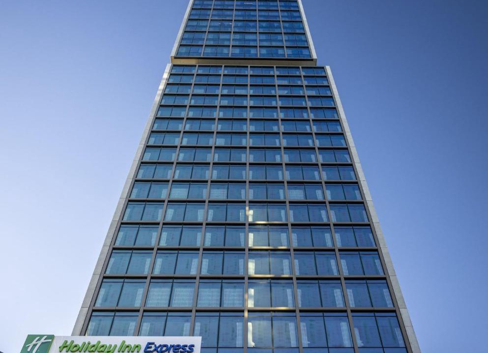 Photo of Others in Auckland Central Business District