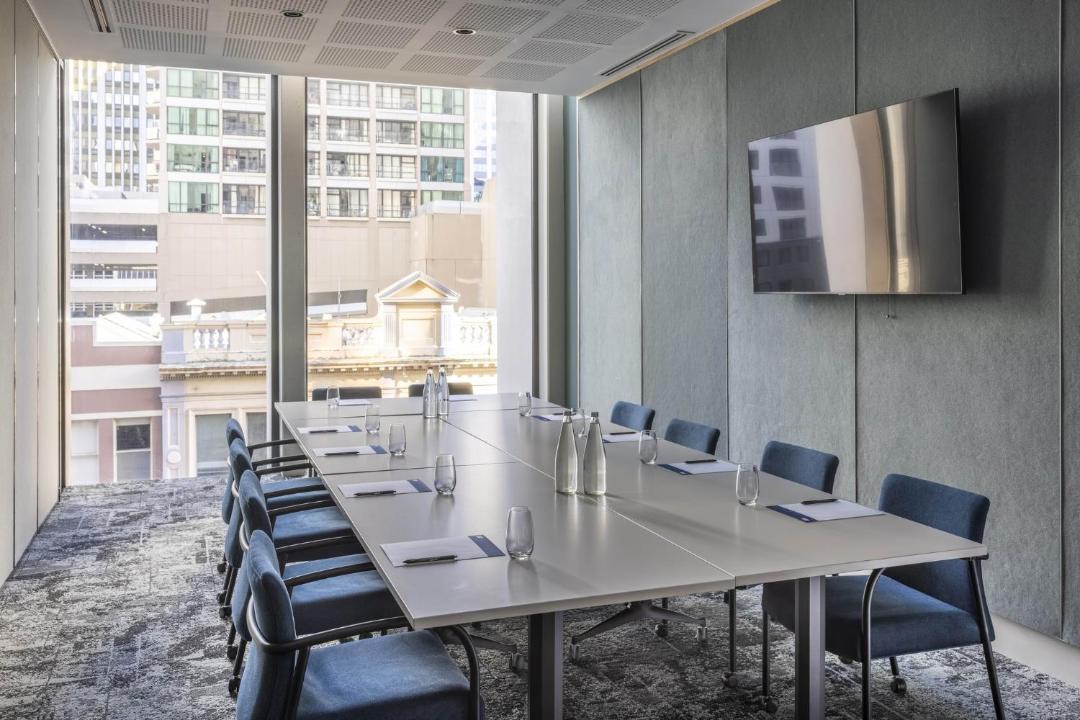 Photo of Others in Auckland Central Business District