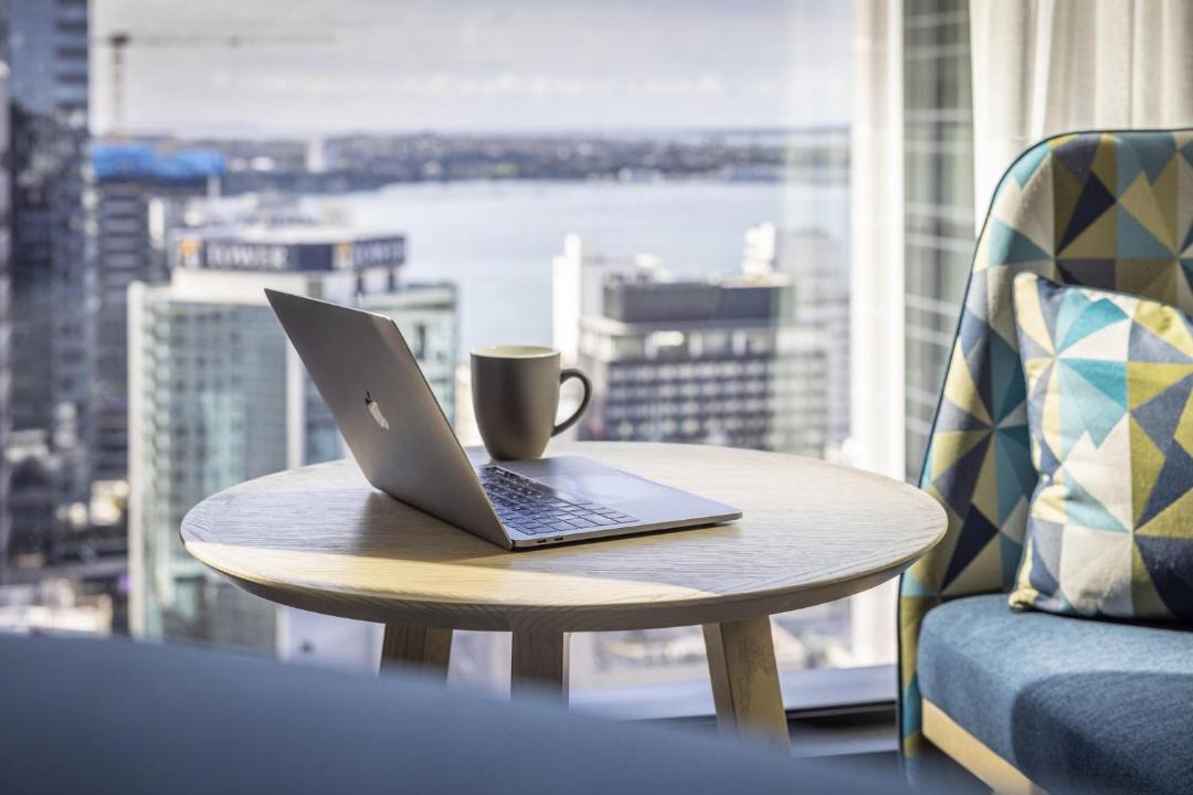 Photo of Others in Auckland Central Business District