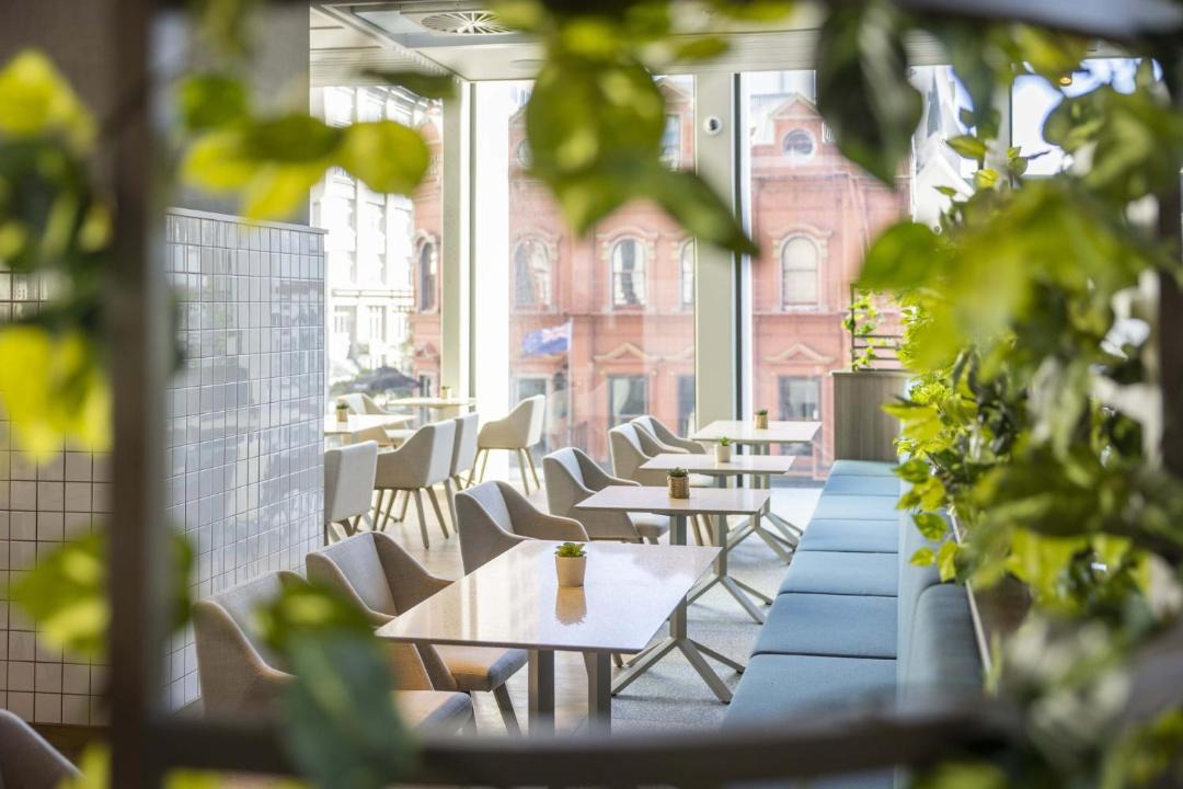 Photo of Others in Auckland Central Business District