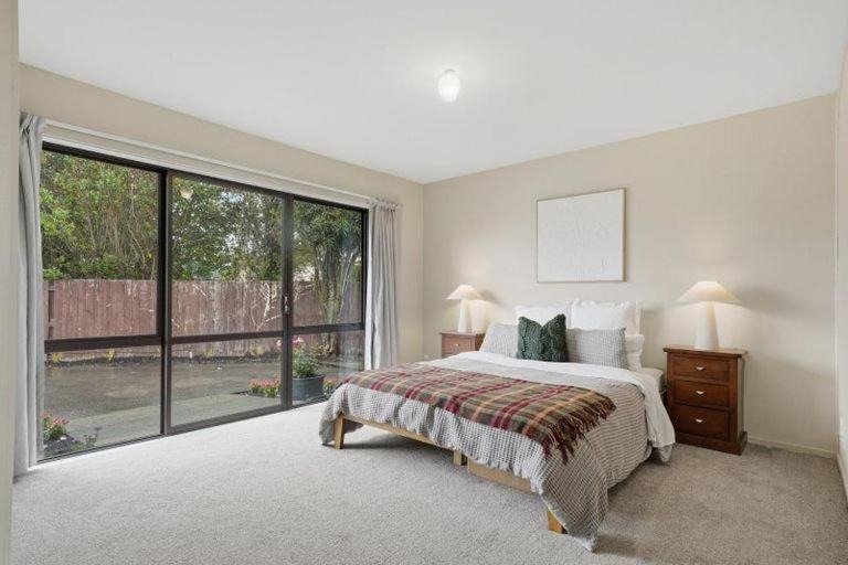 Photo of Bedroom in Oxford